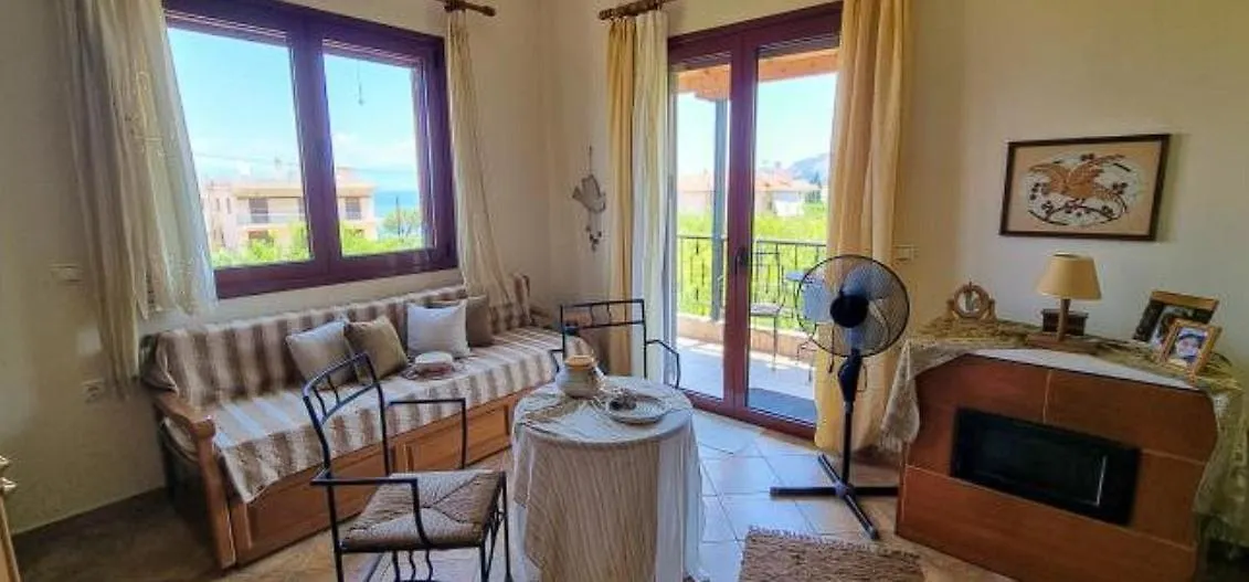 Fabulous Sea View Terrace ! Apartment Antibes Homestay