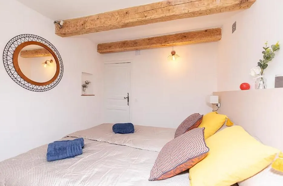 Appartamento Fabulous Sea View Terrace ! Antibes