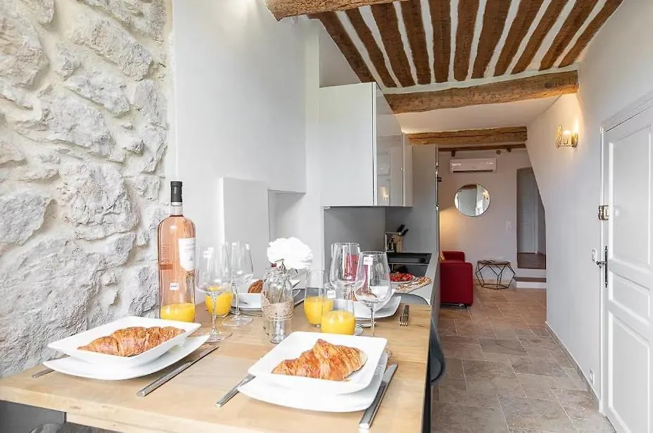 Appartamento Fabulous Sea View Terrace ! Antibes 0*,