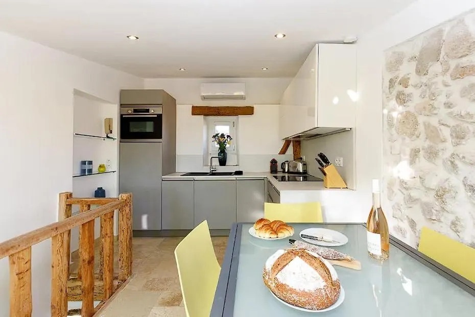 Appartamento Fabulous Sea View Terrace ! Antibes Alloggio in famiglia
