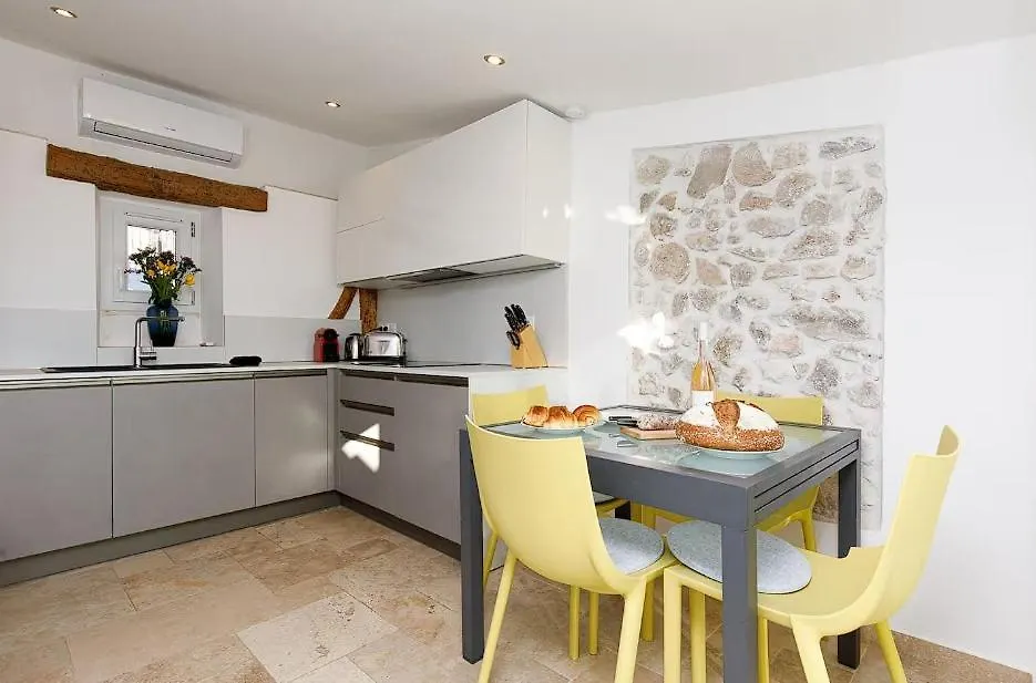 Appartamento Fabulous Sea View Terrace ! Antibes 0*,  Francia