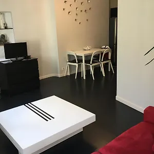  Appartement Coeur Vieil Plages à Pied