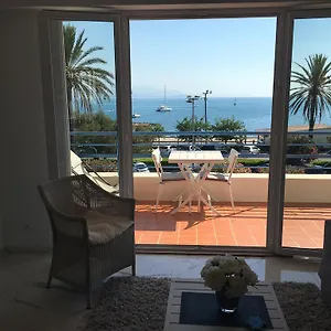  Appartamento Superior On First Floor With Sea View