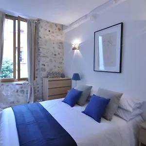Superb One-bedroom - Stayinantibes- Picasso 1 Apartment