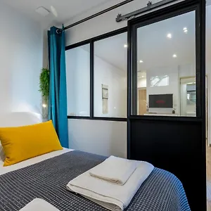  Appartement Le Clemenceau